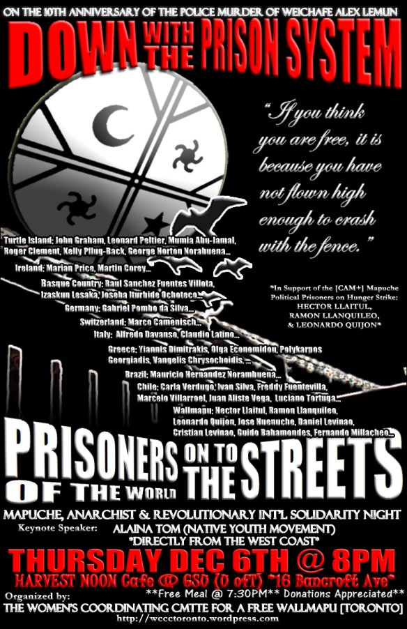 Down with the Prison System (2012 second draft) copy