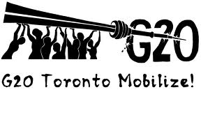 g20 toronto mobilize
